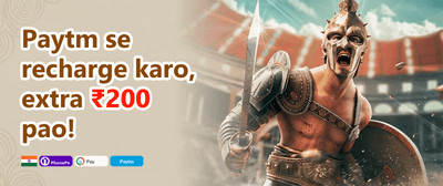 Weekly VIP Cashback promotion banner