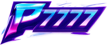 p7777slot Logo
